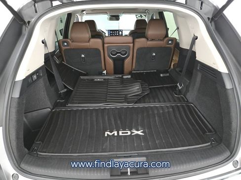 Used 2025 Acura MDX FWD w/ Technology Package image 17