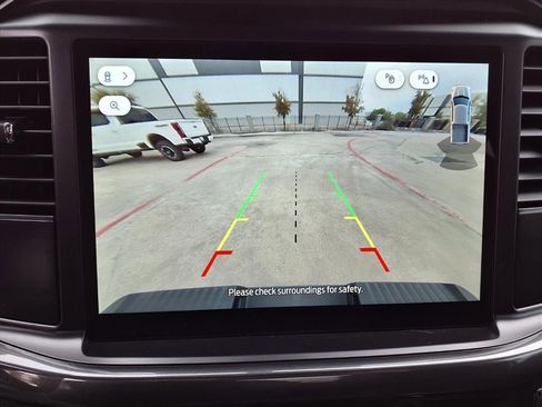 New 2025 Ford F150 STX w/ STX Black Appearance Package image 9