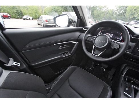 New 2026 MAZDA CX-5 Select AWD/4WD image 6