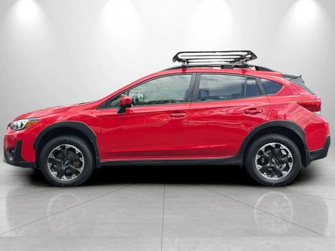 Used 2021 Subaru Crosstrek 2.0i Premium w/ Moonroof Package AWD/4WD image 5
