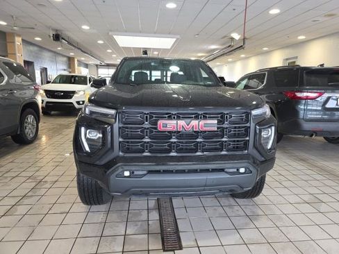 Used 2023 GMC Canyon Elevation w/ Elevation Premium Package image 28