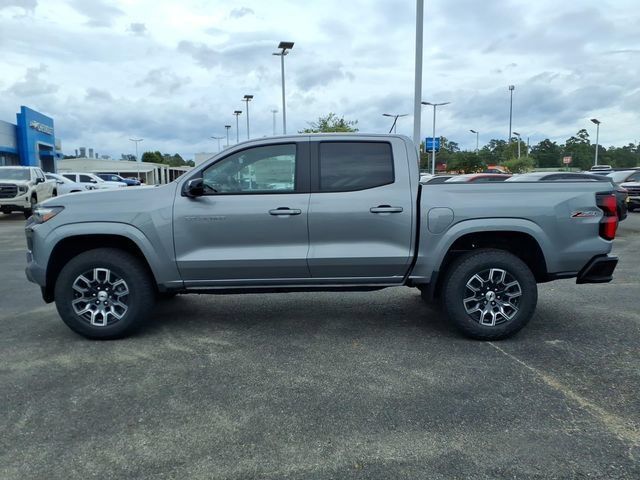 New 2026 Chevrolet Colorado Z71 AWD/4WD image 8
