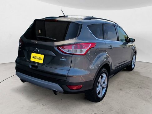 Used 2014 Ford Escape SE w/ Equipment Group 201A AWD/4WD image 5