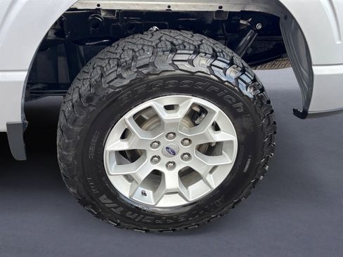 Used 2023 Ford F150 XLT w/ Equipment Group 301A Mid image 13