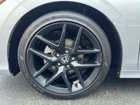 Used 2025 Honda Civic Sport image 20