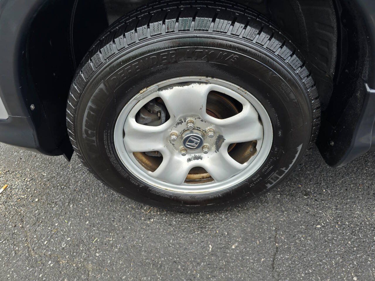 Used 2016 Honda CR-V LX image 11