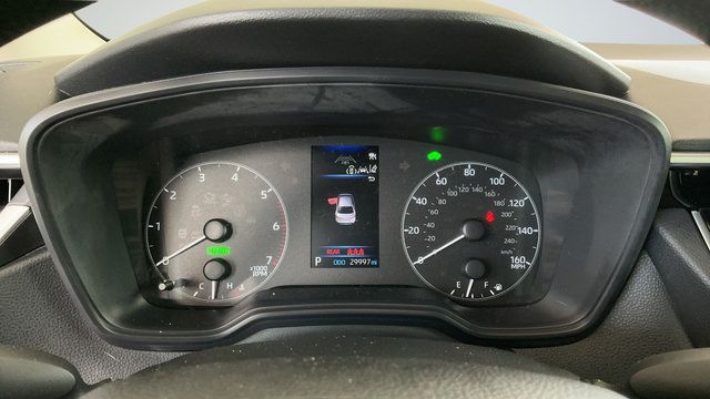 Used 2024 Toyota Corolla LE FWD image 13