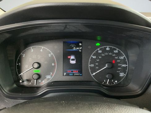 Used 2024 Toyota Corolla LE FWD image 13