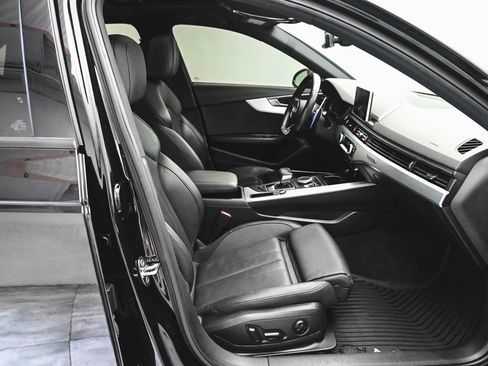 Used 2017 Audi A4 2.0T Prestige AWD/4WD image 38