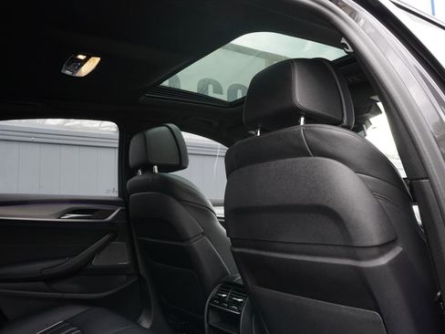 Used 2019 BMW M550i xDrive w/ Premium Package 2 AWD/4WD image 66