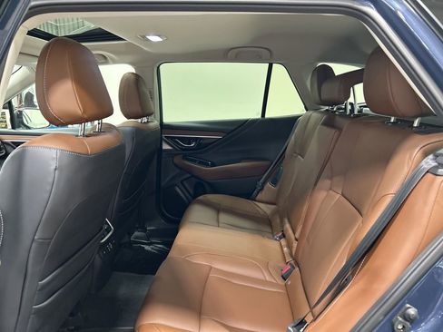 Used 2023 Subaru Outback Touring w/ Popular Package #2 image 26