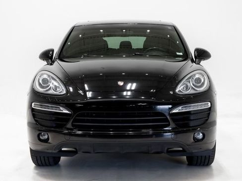 Used 2012 Porsche Cayenne image 4