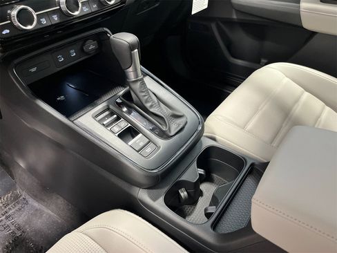 New 2026 Honda CR-V EX-L image 21