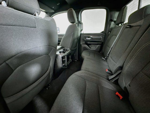 Used 2019 RAM 1500 Big Horn RWD image 22