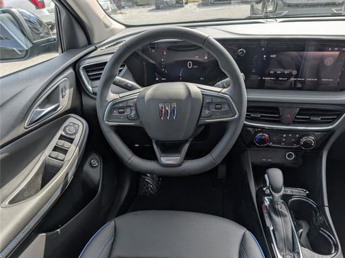 New 2026 Buick Encore GX Sport Touring w/ Advanced Technology Package image 14