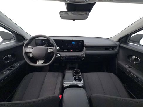 New 2026 Hyundai Ioniq 5 SE AWD/4WD image 13