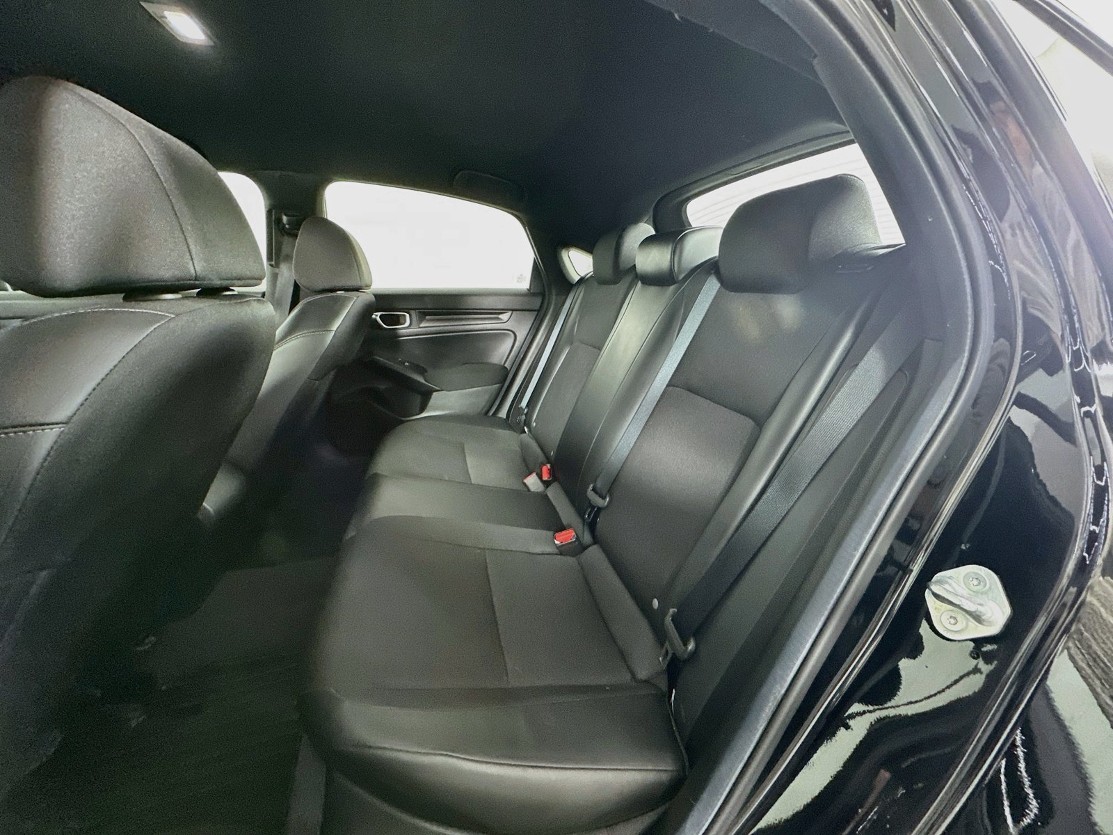 Used 2024 Honda Civic Sport image 22