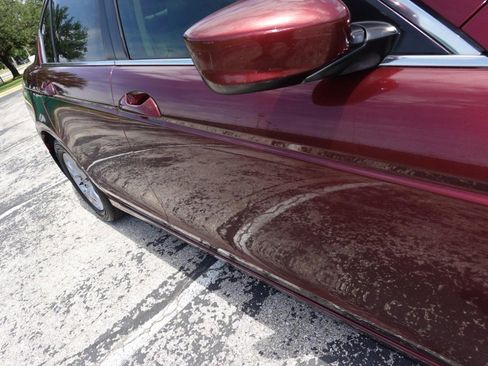 Used 2012 Honda Accord LX image 11