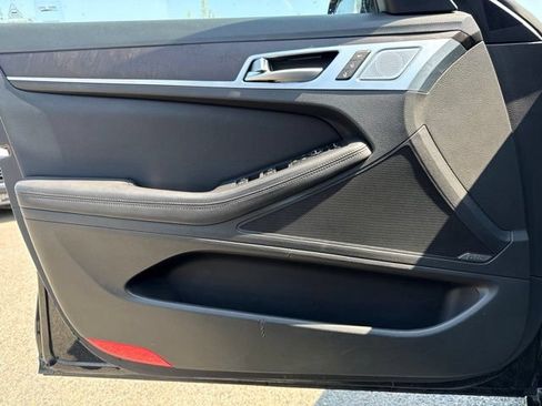 Used 2019 Genesis G80 3.8 w/ Ultimate Package 03 AWD/4WD image 10