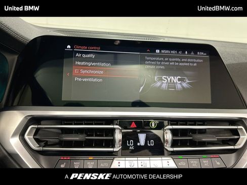 Certified 2023 BMW M440i Convertible w/ Premium Package image 19