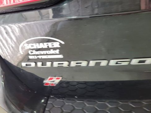 Used 2019 Dodge Durango SXT image 62