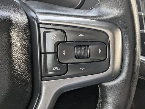 Certified 2024 Chevrolet Tahoe Premier RWD image 46