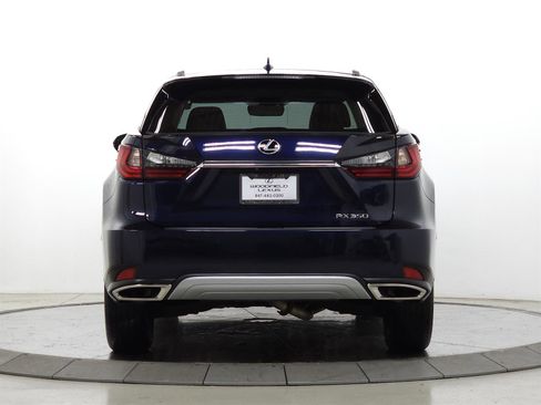 Used 2020 Lexus RX 350 AWD w/ Premium Package image 6