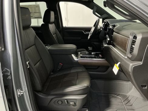 New 2026 Chevrolet Silverado 1500 High Country w/ Technology Package image 33