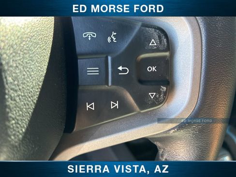 Used 2024 Ford Bronco Wildtrak AWD/4WD image 26