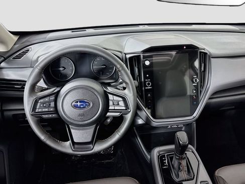 New 2026 Subaru Crosstrek 2.5i Limited w/ Crosstrek Mirror Package AWD/4WD image 23
