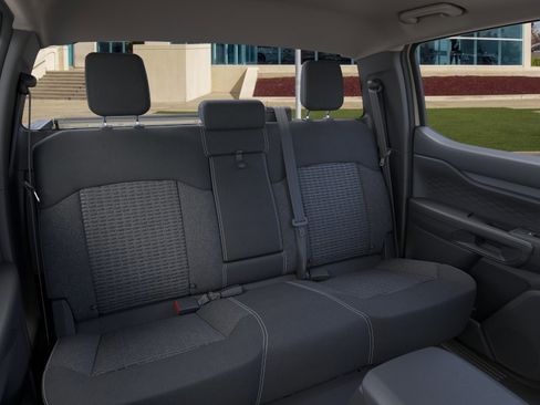 Used 2025 Ford Ranger XL w/ Trailer Tow Package AWD/4WD image 11