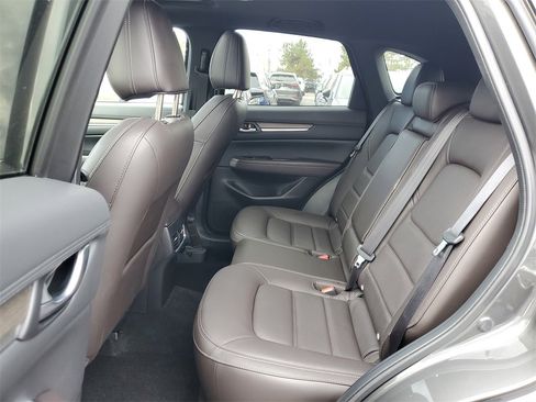 Used 2025 MAZDA CX-5 Signature image 14