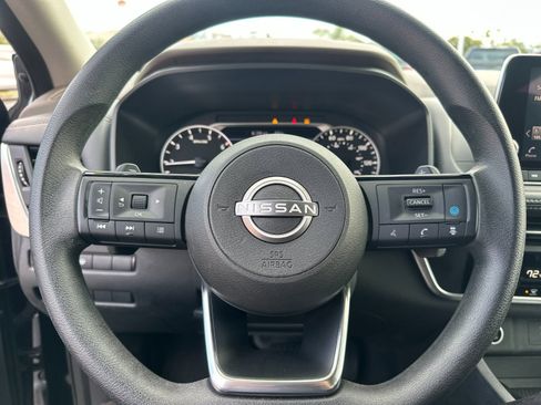 Used 2023 Nissan Rogue SV image 22