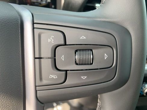 New 2026 GMC Sierra 1500 Elevation image 17