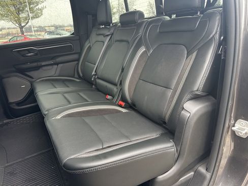 Used 2025 RAM 1500 Rebel w/ G/T Package image 44