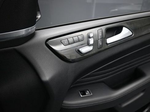 Used 2017 Mercedes-Benz GLE 43 AMG 4MATIC Coupe image 33
