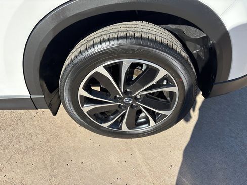 Used 2023 MAZDA CX-5 AWD 2.5 S w/ Premium Plus Pkg image 10