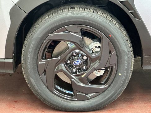 New 2026 Subaru Crosstrek 2.5i Sport AWD/4WD image 34