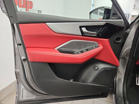 New 2026 Acura MDX A-Spec image 8