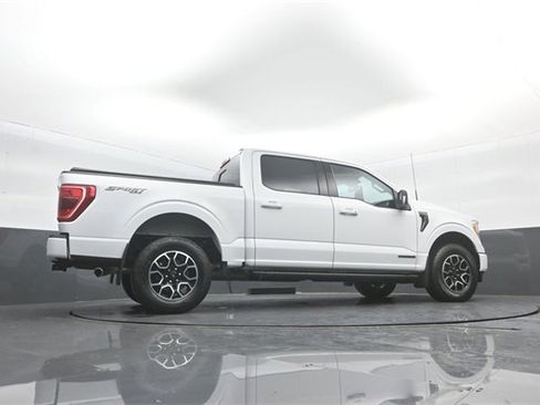 Certified 2023 Ford F150 XLT w/ Equipment Group 302A High image 33