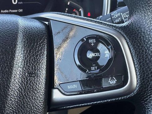 Used 2019 Honda CR-V EX image 29