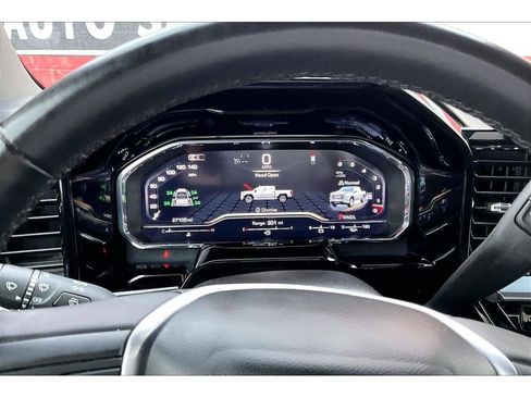 Used 2025 GMC Sierra 1500 SLT image 23