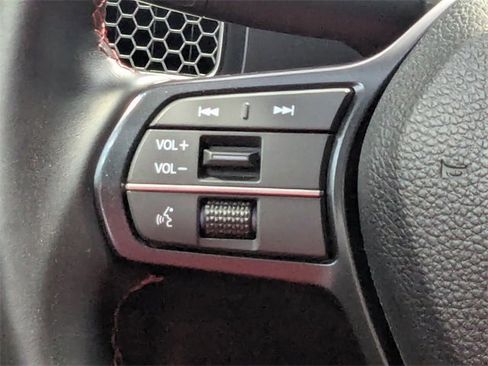 Used 2025 Honda Civic Type R image 12