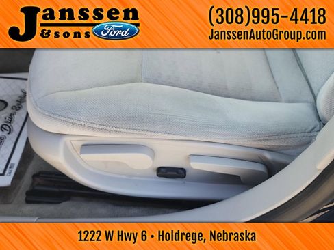 Used 2012 Chevrolet Impala LT image 17