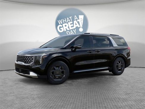 New 2026 Kia Carnival SX image 3