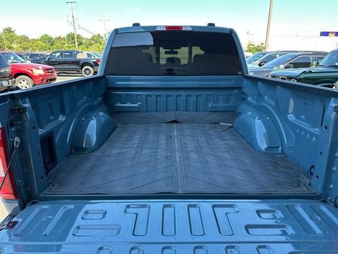Certified 2023 Ford F150 XLT w/ Equipment Group 302A High RWD image 26