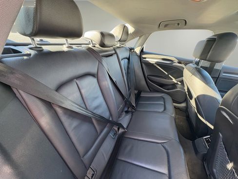 Used 2017 Audi A3 2.0T Premium w/ Convenience Package image 18