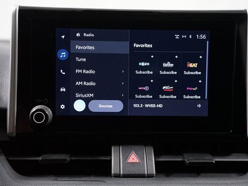 Certified 2024 Toyota RAV4 XLE FWD image 18