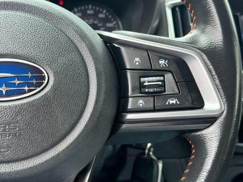 Used 2019 Subaru Crosstrek 2.0i Premium w/ Eyesight System AWD/4WD image 25