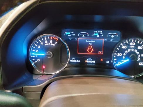 Used 2019 Ford F150 King Ranch w/ Equipment Group 601A Luxury AWD/4WD image 21